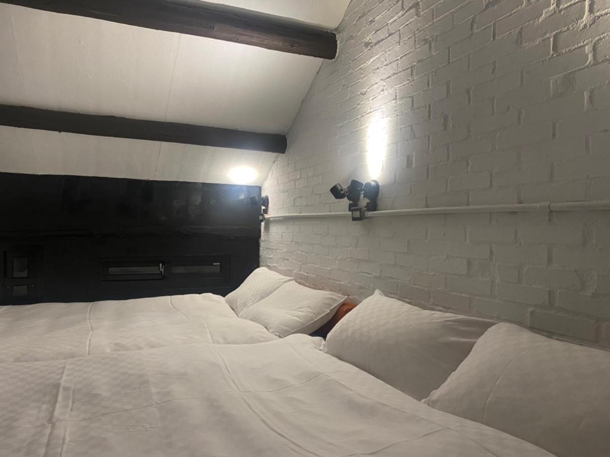 Zhengxing Yenping Homestay Tainan Eksteriør bilde