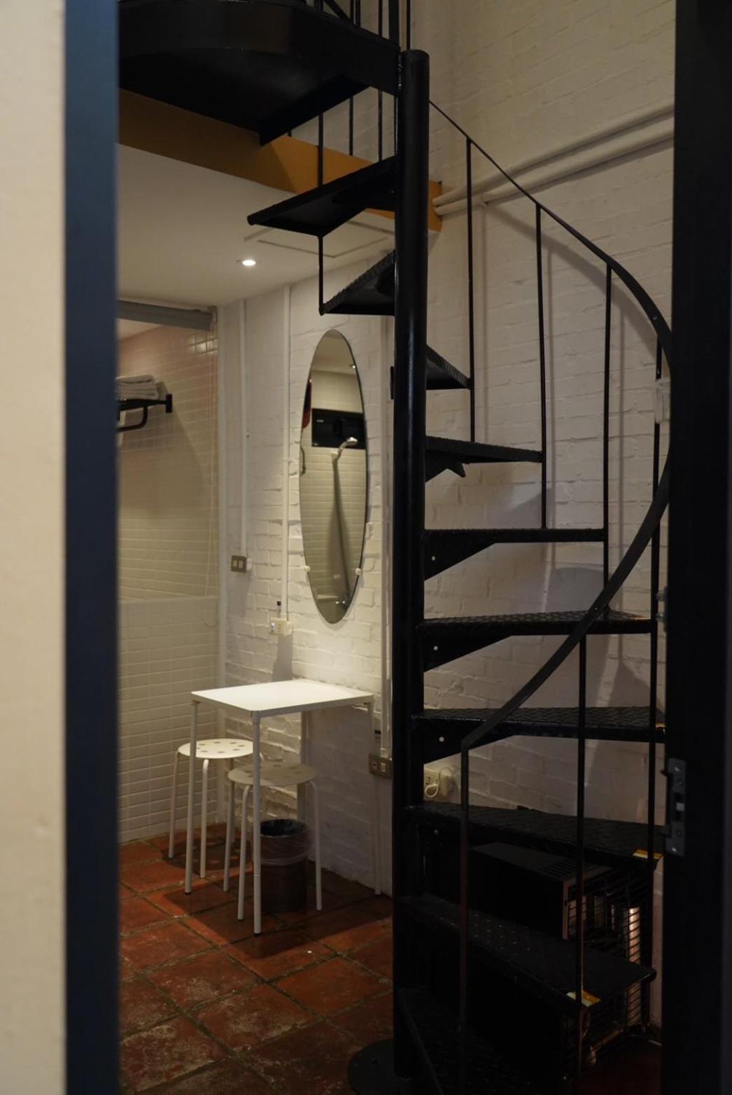 Zhengxing Yenping Homestay Tainan Eksteriør bilde