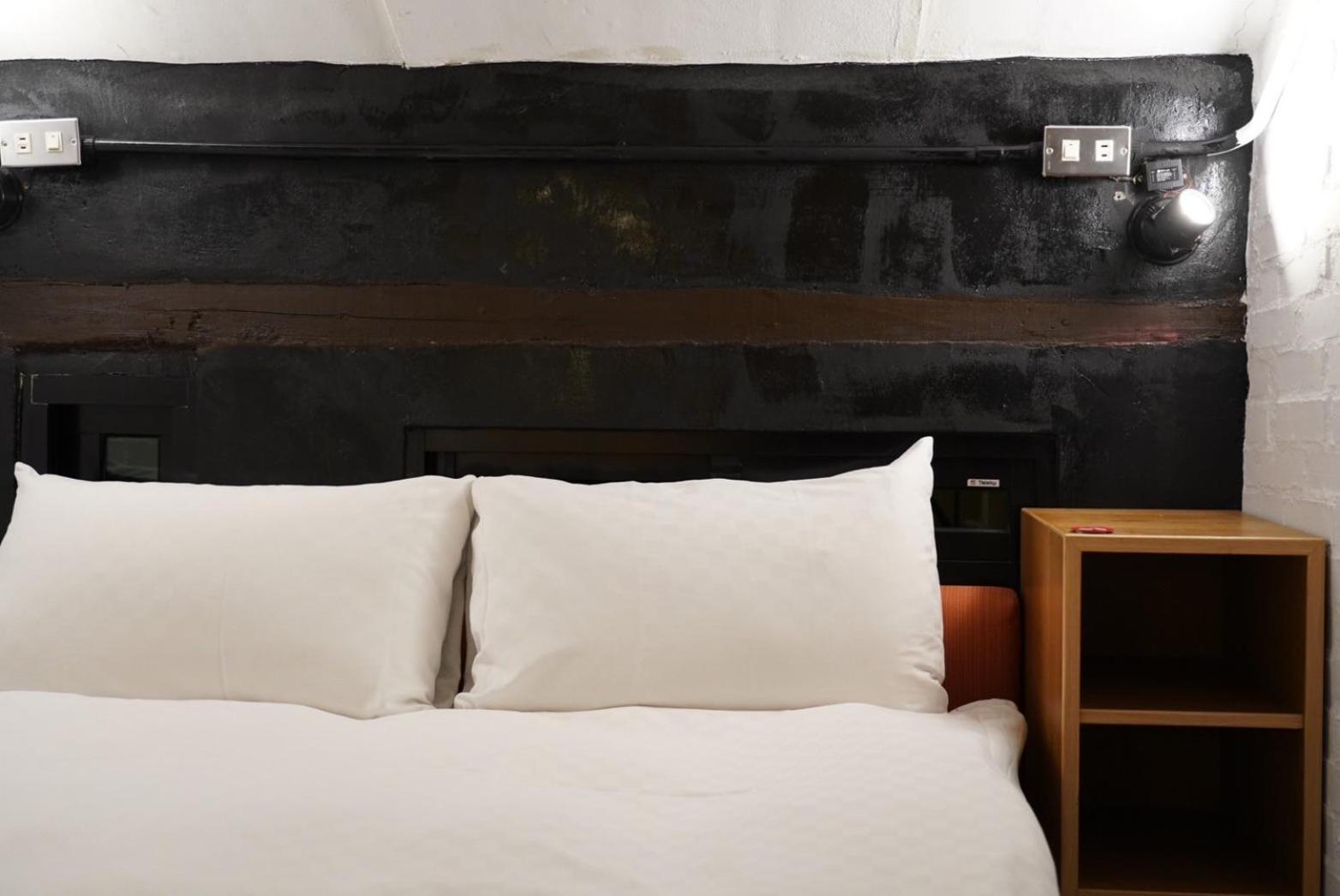 Zhengxing Yenping Homestay Tainan Eksteriør bilde