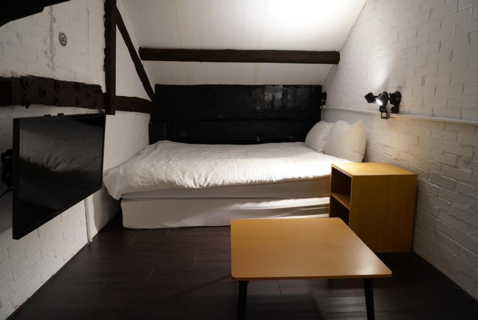 Zhengxing Yenping Homestay Tainan Eksteriør bilde